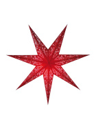 starlightz - siluett red