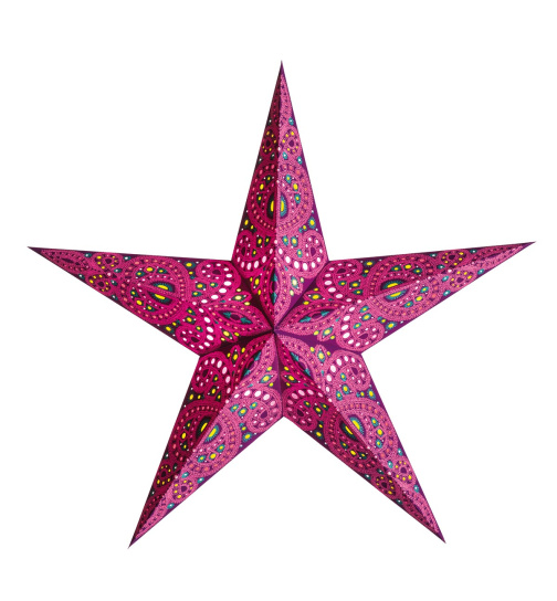 starlightz - devi berry