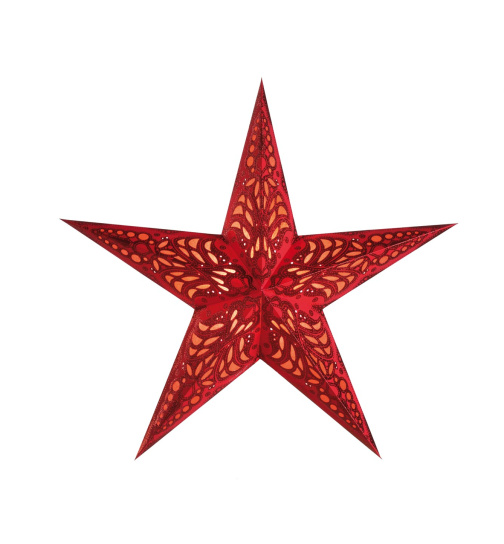 starlightz - geeta red