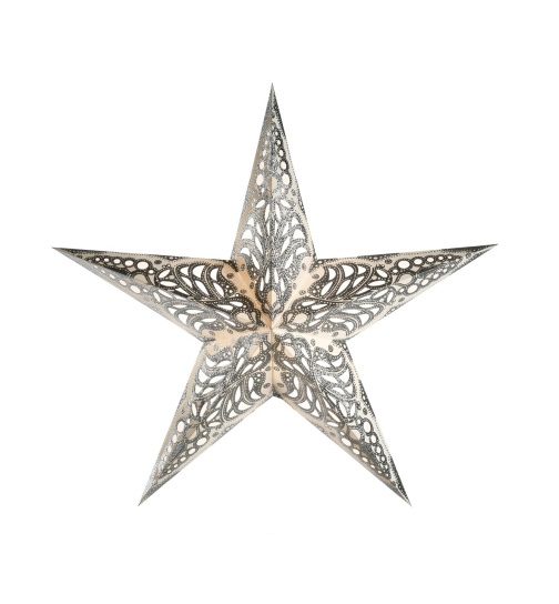 starlightz - geeta silver