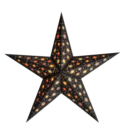 starlightz - starlet black