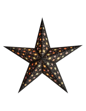 starlightz - starlet black