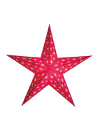 starlightz - starlet red