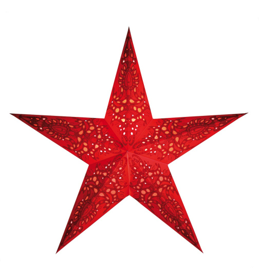 starlightz - mono red