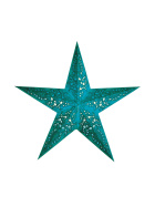 starlightz - mono turquoise
