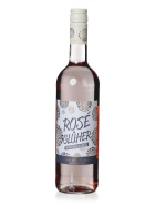 Flick Rosé Glüher - Winzerglühwein Winterzauber 0,75 l