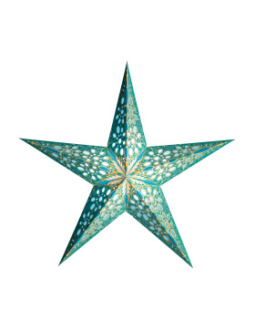 starlightz - festival small turquoise