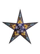 starlightz - jaipur blue/yellow