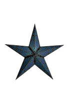 starlightz - marrakesh black/turquoise