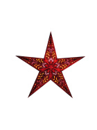 starlightz - mercury red