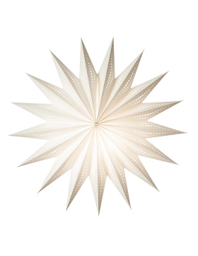 starlightz - sunny white
