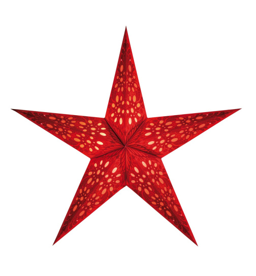 starlightz - mono small red