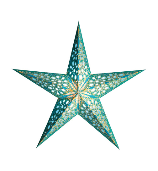 starlightz - festival small turquoise