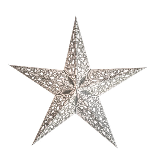 starlightz - raja silver