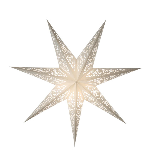 starlightz - siluett white