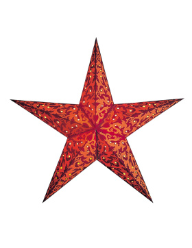 starlightz - furnace red/orange