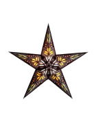 starlightz - jaipur brown/yellow