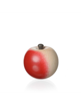 Apfel groß