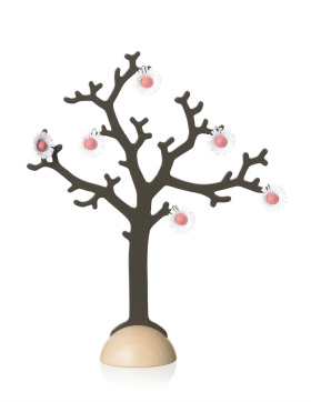 Blüten mit Haken für Apfelbaum, 6er Set