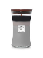 WoodWick Trilogy Large Mountain Air