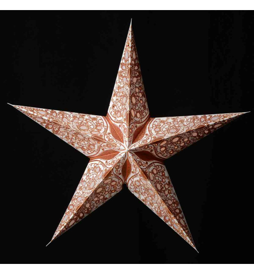 starlightz - raja copper