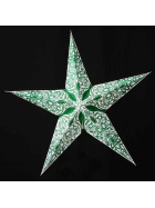 starlightz - raja green