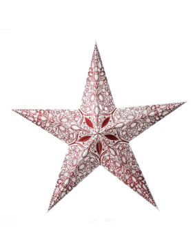 starlightz - raja red