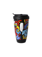 Pop Art - Mug To Go Together