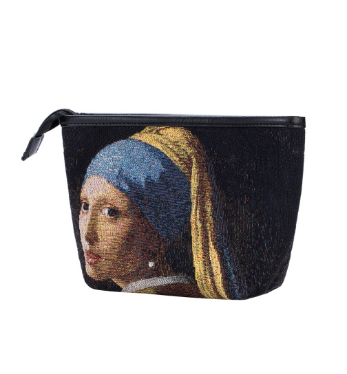 Artis Orbis - Schultertasche Jan Vermeer Mädchen mit dem Perlenohrring