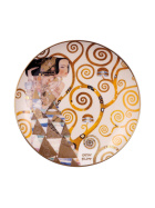 Artis Orbis - Wandteller Gustav Klimt - Die Erwartung