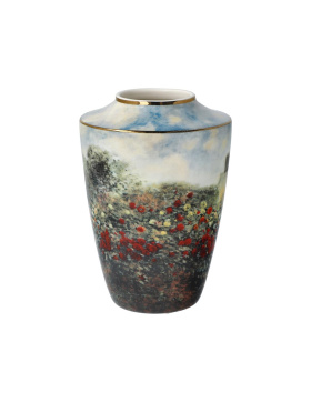 Artis Orbis - Vase Claude Monet - Das Künstlerhaus