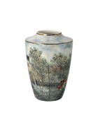 Artis Orbis - Vase Claude Monet - Das Künstlerhaus