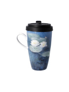 Artis Orbis - Mug To Go Claude Monet - Seerosen