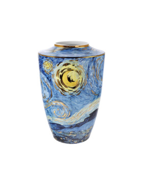 Artis Orbis - Vase Vincent van Gogh - Sternennacht