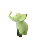 Elephant de luxe - Nabulu