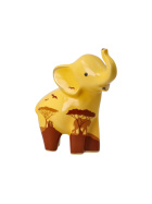 Elephant de luxe - Mukkoka