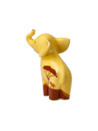Elephant de luxe - Enkesha
