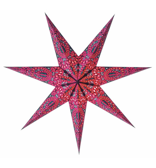 starlightz - indira fuchsia