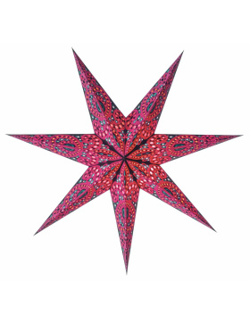 starlightz - indira fuchsia