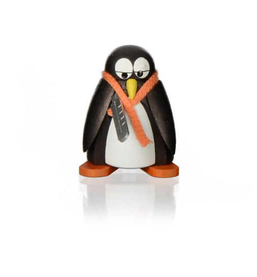 Pinguin Grippofit