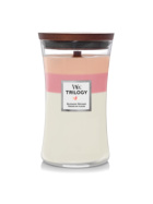 WoodWick Trilogy Large Jar Blooming Orchard