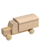 Holzspielzeug LKW-Koffer