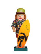 Nussknacker Surfer
