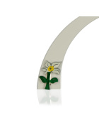 Klicks für LB 510 rechts Blume grün/weiß